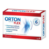 Orton Flex, 30 капс