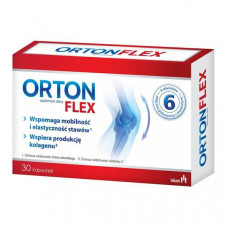 Orton Flex, 30 капс