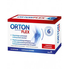 Orton Flex, 60 капс