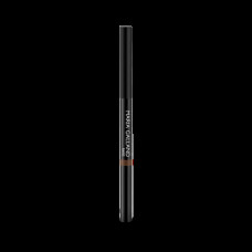 Водостійкий олівець для брів: захист і живлення, Maria Galland 850 INFINITE EYEBROW PENCIL, 12 тон WP CHÂT