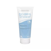 Крем для душу для дуже сухої атопічної шкіри, Dexeryl Shower cream, 200 мл