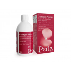 Collagen Nectar, Perla Helsa, 450 мл, 30 порций