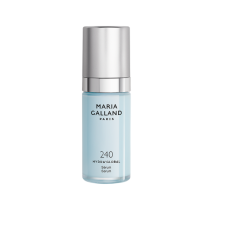 Зволожувальна сироватка з гіалуроновою кислотою, Maria Galland 240 Hydra'Global Serum, 30 мл