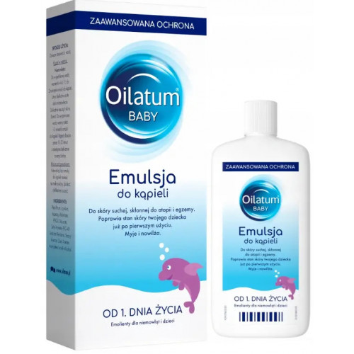 Oilatum (11)