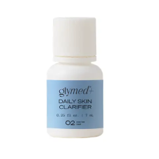 GlyMed Daily Skin Clarifier – Освітлювальна сироватка для обличчя, 7 мл