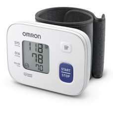Тонометр автоматичний на зап'ясті, Omron RS1
