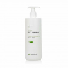 Мягкий очищаючий гель, Інно-Дерма, INNO-DERMA Soft Cleanser, 500 мл