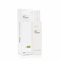 Мягкий очищающий гель, Инно-Дерма, INNO-DERMA Soft Cleanser, 200 мл