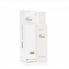 Мягкий очищающий гель, Інно-Дерма, INNO-DERMA Soft Cleanser, 200 мл