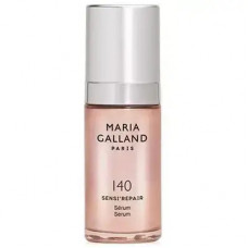 Сироватка для чутливої шкіри, Maria Galland 140-Sensi' Repair Serum