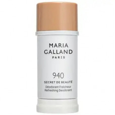 Освежающий дезодорант, Maria Galland 940-Refreshing Deodorant, 40 г