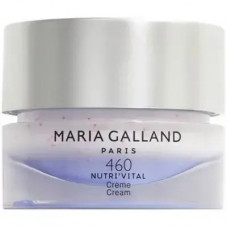 Універсальний крем, Maria Galland 460 Nutri`Vital Cream