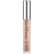 Разглаживающий консилер, Maria Galland 818 Smoothing skincare Concealer