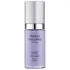 Сироватка для обличчя, Maria Galland 640 Lift' Expert Serum, 30 мл