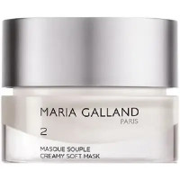 Очищающая маска мягкая, Maria Galland 2 Creamy Soft Mask, 50 мл
