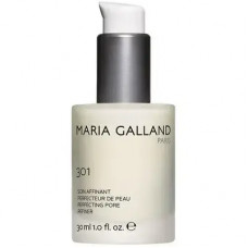 Сироватка для зменшення пор, Maria Galland 301 Perfecting Pore Refiner, 30 мл