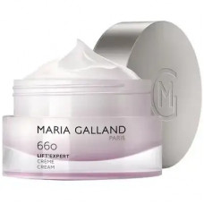 Крем для лица, Maria Galland 660 Cream Lift`expert