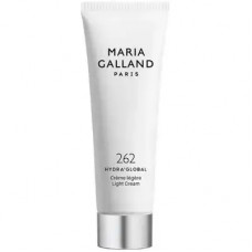 Легкий увлажняющий крем, Maria Galland 262 Hydra'Global Light Cream, 50 мл