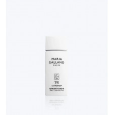 Многофункциональный флюид + база под макияж, Maria Galland 390-Multi-Protection Fluid SPF30, 30 мл