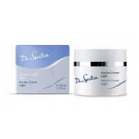 Легкий крем Азулен Лайт, Др. Спиллер, Dr. Spiller Azulen Cream Light, 50 мл