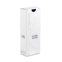 Теосиал Пиресенсе, TEOSYAL PURESENSE GLOBAL ACTION, 2*1,0 мл