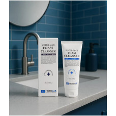 Пенка очищающая для лица, Хистолаб, Histolab Water-Max Foam Cleanser, 200 мл