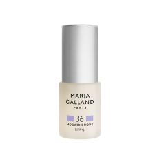 Ліфтингова сироватка з легкою текстурою, Maria Galland 36 MOSAIC DROPS LIFTING, 15 мл