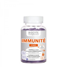 Пищевая добавка иммуноглобулины Biocyte Immunoglobulines, 60gel