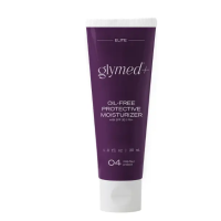 GlyMed Plus Oil-Free Protective Moisturizer with SPF 30 – Сонцезахисний крем з SPF 30, 30 мл