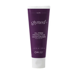 GlyMed Plus Oil-Free Protective Moisturizer with SPF 30 – Сонцезахисний крем з SPF 30, 30 мл