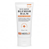 BB крем «Сяйво шкіри» з SPF 35, Хістолаб, HISTOLAB Sun shine blemish balm, 50 мл