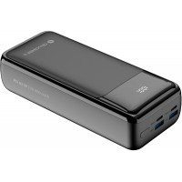 Повербанк, Гоген, GOGEN PB300002B 30000 mAh PD 65W