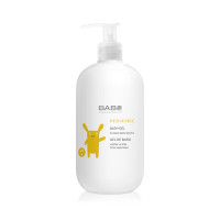 Дитячий гель для душу, Бебе, Babe PEDIATRIC, 500 мл