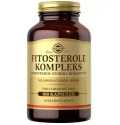Комплекс фитостеролов, Солгар, SOLGAR Fitosterole kompleks, 100 капсул