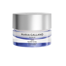 Легкий омолаживающий крем для сухой кожи, Maria Galland 5A Nutri’vital Light Cream, 50 мл