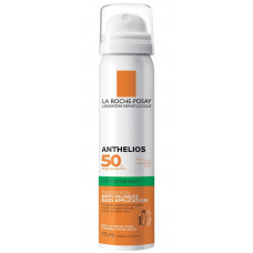 Солнцезащитный спрей Ла Роше, La Roche-Posay Anthelios XL SPF50, 75 мл