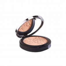 Удосконалююча сяюча пудра, Maria Galland 820 GLOW PERFECTING POWDER, 15 тон