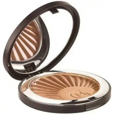 Бронзувальна легка пудра для контурингу обличчя, Maria Galland 822 Beautiful Bronze Powder Powder Tou.D.Sol., 8 г