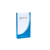 Radiesse, 1 шприц 1,5 мл