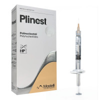 Биорепарант на основе полинуклеотидов, Plinest, 2 мл