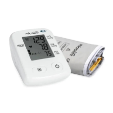 Тонометр автоматичний електронний Microlife BP A2 Classic