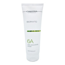 Christina Bio Phyto - Себорегулирующая маска