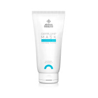 Маска для зволоження та відновлення еластичності шкіри, Alissa Beaute OXYPLUMP MASK, 200 мл