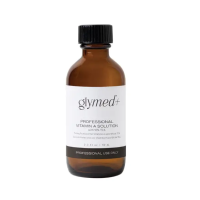 GlyMed Professional Vitamin A Solution with 10% TCA – Пілінг з ретинолом та 10% ТСА, 59 мл
