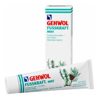 Охолоджуючий бальзам для ніг, Gehwol MINT, 75 мл
