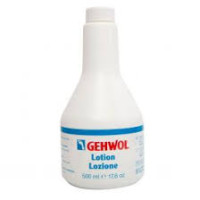 Освежающий дезинфицирующий лосьон для ног, Gehwol Lotion, 500 мл