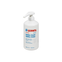 Зволожуючий крем для ніг, Gehwol Lipidro Creme, 500 мл