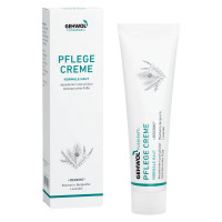 Крем для догляду нормальної шкіри, Gehwol Fusskraft Pflege Creme, 125 мл