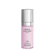 Покращуюча сироватка, Maria Galland 540 ENHANCING SERUM, 30 мл