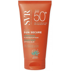 Солнцезащитный крем, SVR Sun Secure Blur SPF, 50 мл